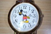 Vintage Mickey Mouse Watch V501-0A20