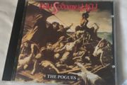 The Pogues - Rum Sodomy &amp; The Lash Cd