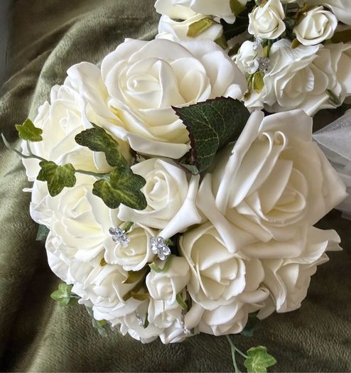 Wedding Bouquets
