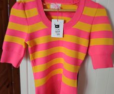 Savida Jumper