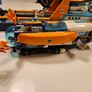 Lego City - 7+ - Research Boat & Submarine Image 2