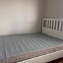 Double Bed Image 2