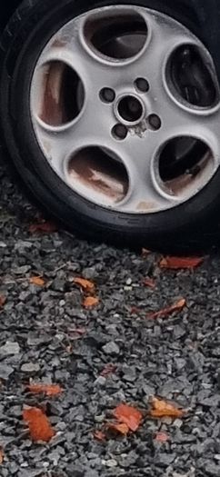 Renault kangoo parts full van