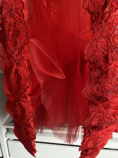 Stunning Ted Baker Dress for ball or wedding