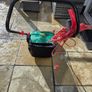 Garden electric rotavator Image 3