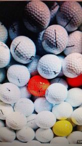 Jj's Cork Golf Balls - B Grade Special