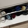 shoe storage Image 4
