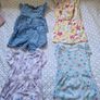 Baby girls summer clothing Image 2