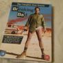 BNWP Breaking Bad Season 1 Dvd Boxset Image 3
