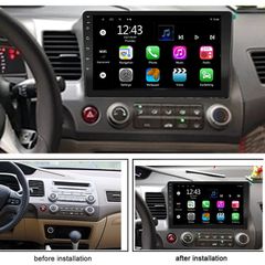 car multimedia for any car many different Models in stock