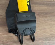 steering lock