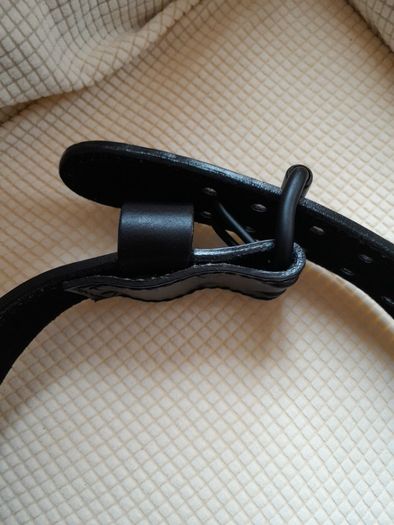 Gym belt NEW