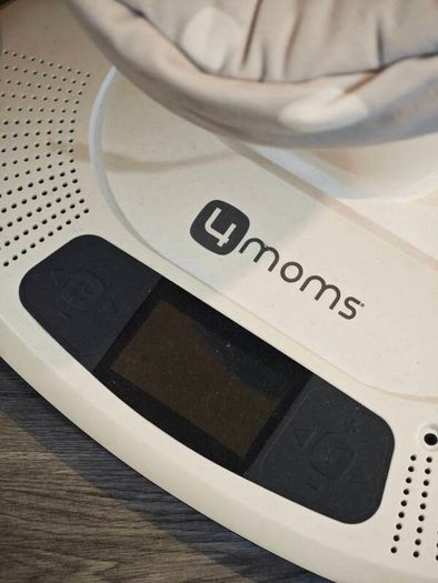 4moms bouncer