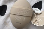 No 7 good intent pocket pebble nourishing hand cream