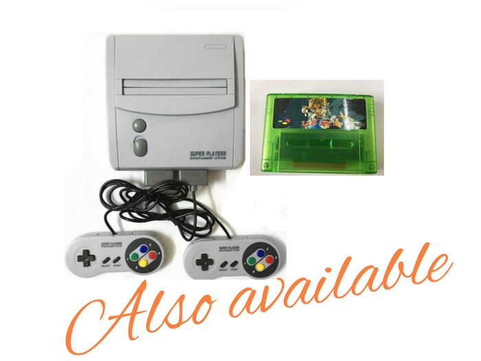 CLEARANCE SALE!! Mini Retro Gaming Console ---Limited Amount Available--- 400 Built-in 8-Bit Games!