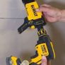 DEWALT Brushless Plasterboard Screwgun Image 3