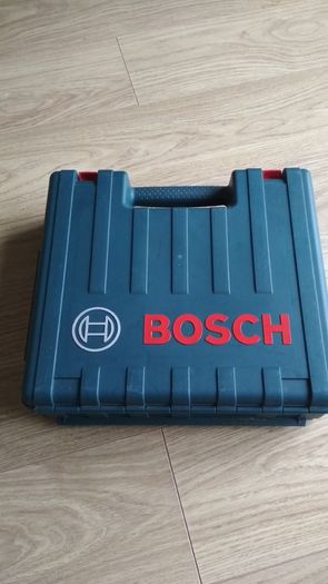 BOSCH Drill case box -  Brand New
