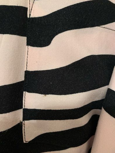 river island pink and black dress reduced price