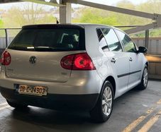 Volkswagen Golf 1.9TDI