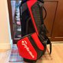 taylormade stand bag tour Image 2