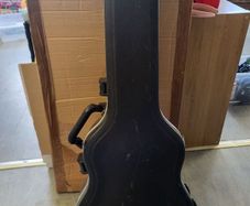 SKB Hardcase - Tanglewood Sundance