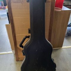 SKB Hardcase - Tanglewood Sundance