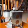Rocket Faustino Espresso Grinder Image 5