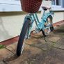 Verve Star 18-inch Bike with Basket Image 2