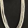 pearl necklace Image 2