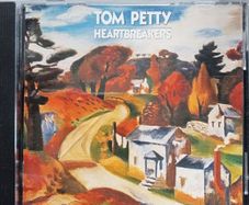 Tom Petty - Into the Great Wide Open CD