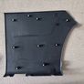 Fiat Ducato/ Peugeot Boxer/ Citroen Relay Protective Strip Side Moulding Panel Trim Image 2