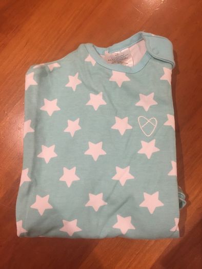 Mixed lot baby items