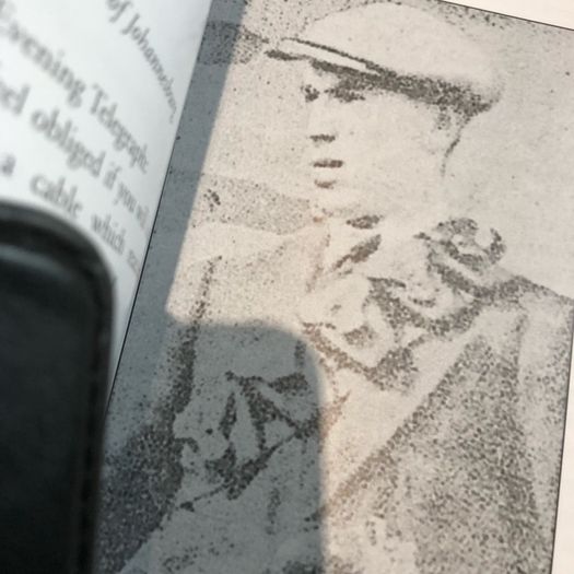 Drumboe martyrs book the story