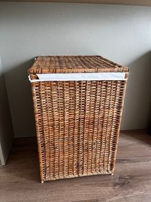IKEA Branas Laundry Basket