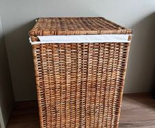 IKEA Branas Laundry Basket