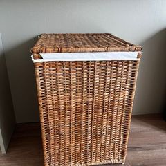 IKEA Branas Laundry Basket