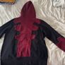 Deadpool Full-Zip Costume Hoodie M Image 7