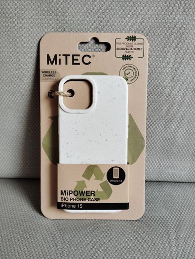 iPhone 15 Phone Case - New