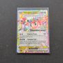 Pokemon TCG - Tatsugiri ex 142/191 - Surging Sparks Image 4