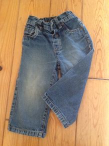 NEXT Trousers Age 18-24 Months