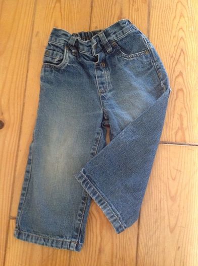 NEXT Trousers Age 18-24 Months