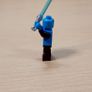 LEGO Aayla Secura minifigure Image 4