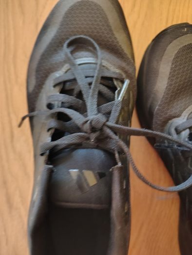 Adidas Men's Running Shoes, Runners, hardly worn.
