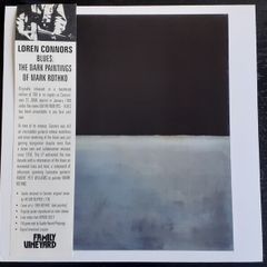Loren Connors