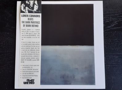 Loren Connors