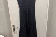 maxi dress COS
