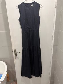 maxi dress COS