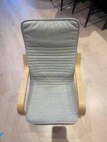 ikea kids chair