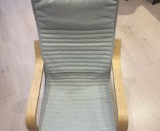 ikea kids chair