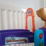 VTech Toot Toot Drivers twist and race two way tracks and 8 cars Image 6